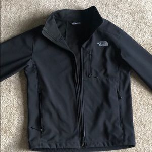Men’s size small The North Face